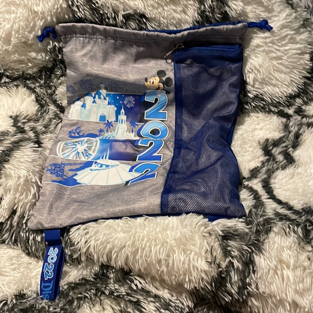 Draw String Bag